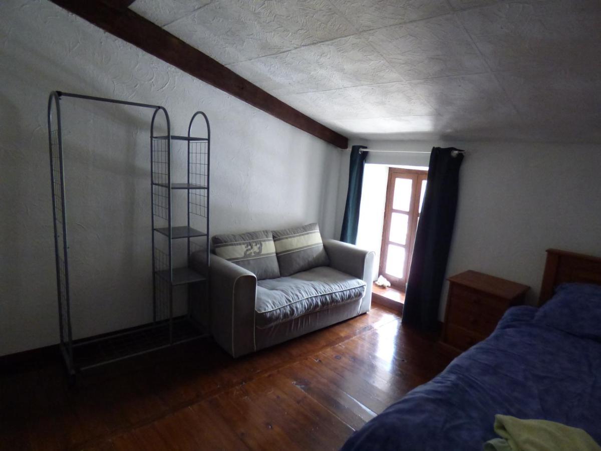 La Metairie Apartment ปาคเตอเนย์ ภายนอก รูปภาพ