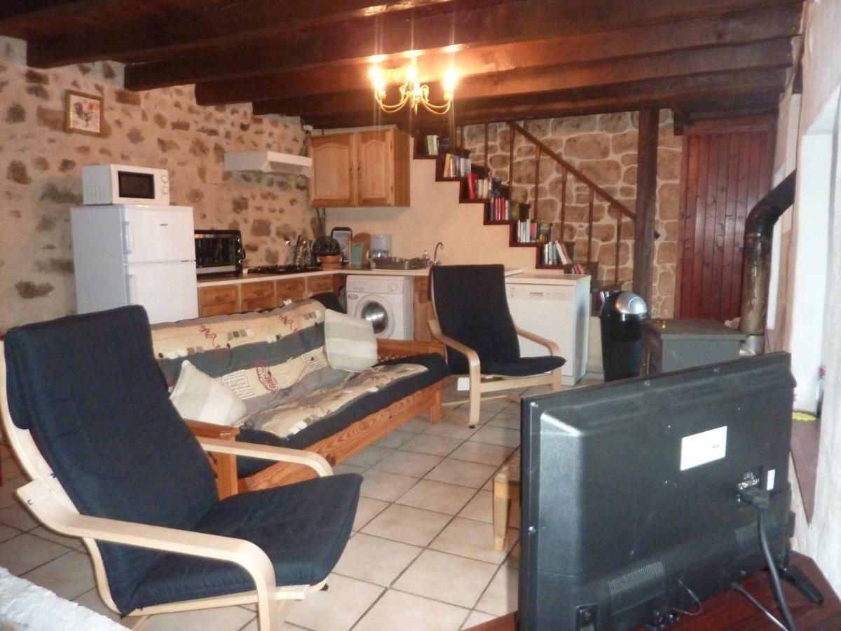 La Metairie Apartment ปาคเตอเนย์ ภายนอก รูปภาพ
